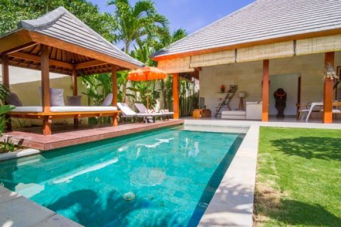 2 bedrooms Villa in Kerobokan, Badung, Bali (1779) 2