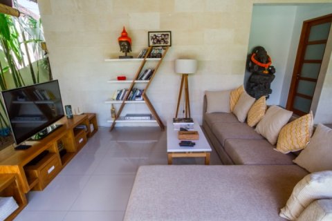2 bedrooms Villa in Kerobokan, Badung, Bali (1779) 9