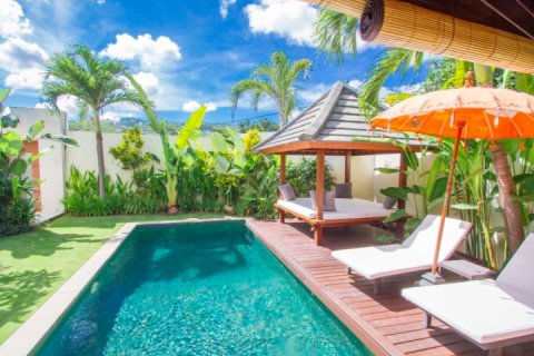 2 bedrooms Villa in Kerobokan, Badung, Bali (1779) 3