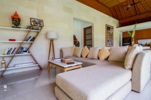 2 bedrooms Villa in Kerobokan, Badung, Bali (1779) 6