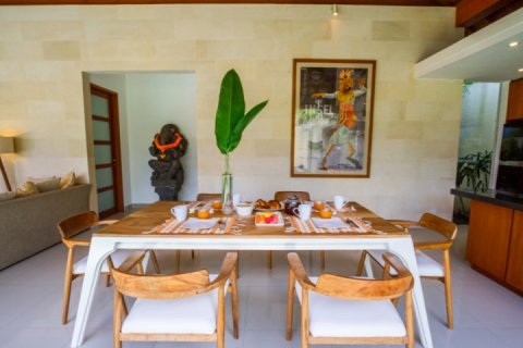 2 bedrooms Villa in Kerobokan, Badung, Bali (1779) 7
