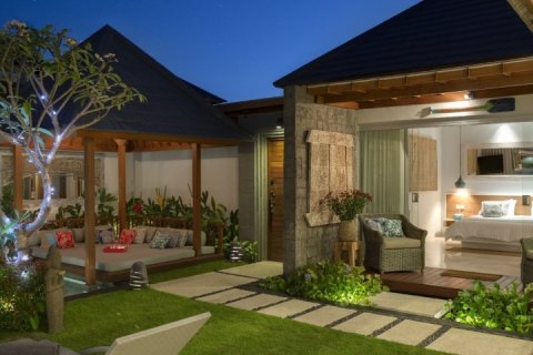 3 bedrooms Villa in Seminyak, Badung, Bali (1780) 15