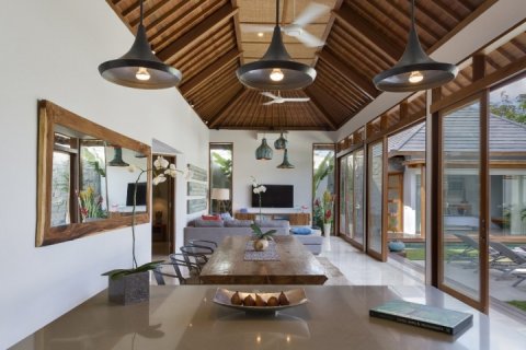 3 bedrooms Villa in Seminyak, Badung, Bali (1780) 4