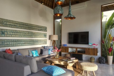 3 bedrooms Villa in Seminyak, Badung, Bali (1780) 3