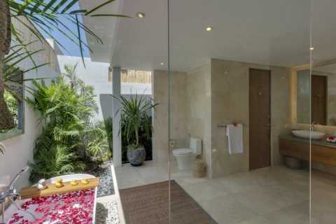 3 bedrooms Villa in Seminyak, Badung, Bali (1780) 25