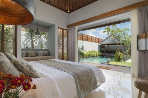 3 bedrooms Villa in Seminyak, Badung, Bali (1780) 26