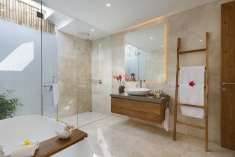 3 bedrooms Villa in Seminyak, Badung, Bali (1780) 19