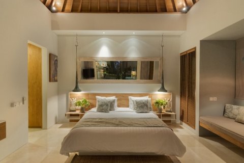 3 bedrooms Villa in Seminyak, Badung, Bali (1780) 23