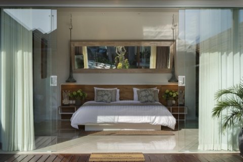 3 bedrooms Villa in Seminyak, Badung, Bali (1780) 21