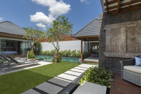 3 bedrooms Villa in Seminyak, Badung, Bali (1780) 10