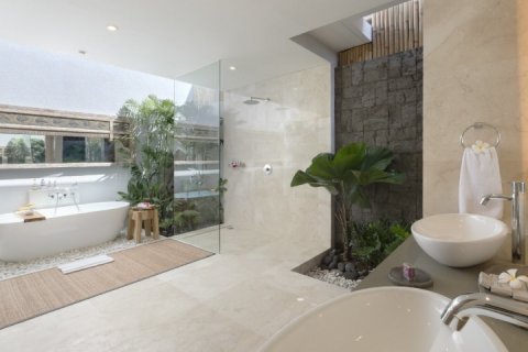 3 bedrooms Villa in Seminyak, Badung, Bali (1780) 24