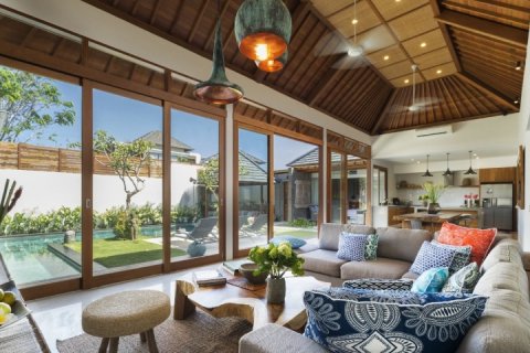 3 bedrooms Villa in Seminyak, Badung, Bali (1780) 11
