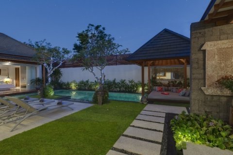 3 bedrooms Villa in Seminyak, Badung, Bali (1780) 13
