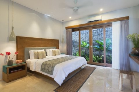 3 bedrooms Villa in Seminyak, Badung, Bali (1780) 16