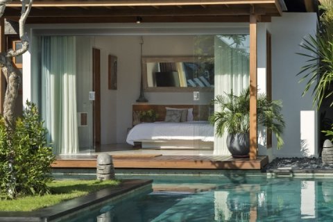 3 bedrooms Villa in Seminyak, Badung, Bali (1780) 20