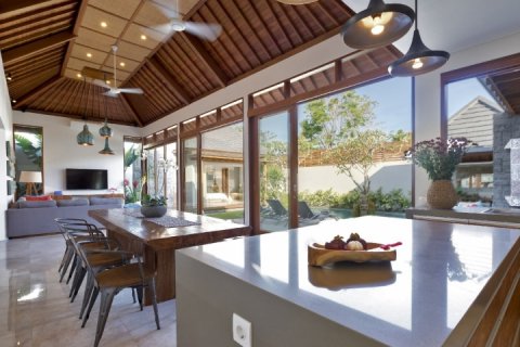3 bedrooms Villa in Seminyak, Badung, Bali (1780) 12