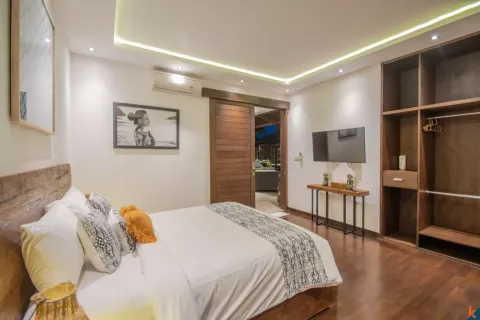 4 bedrooms Villa in Ubud, Gianyar, Bali (11031) 16