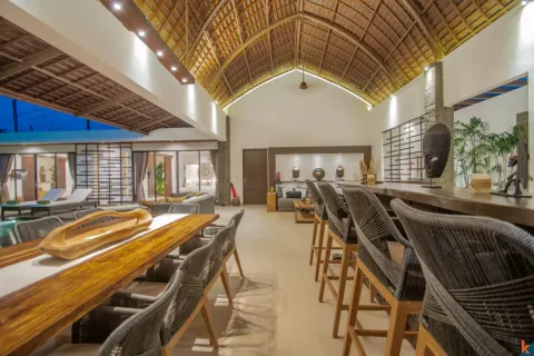 4 bedrooms Villa in Ubud, Gianyar, Bali (11031) 6
