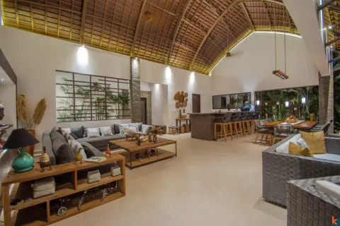 4 bedrooms Villa in Ubud, Gianyar, Bali (11031) 12