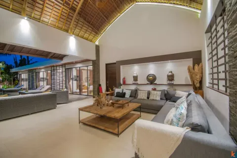 4 bedrooms Villa in Ubud, Gianyar, Bali (11031) 14