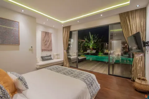 4 bedrooms Villa in Ubud, Gianyar, Bali (11031) 24