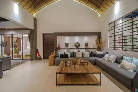 4 bedrooms Villa in Ubud, Gianyar, Bali (11031) 4