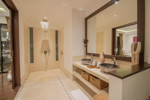 4 bedrooms Villa in Ubud, Gianyar, Bali (11031) 18