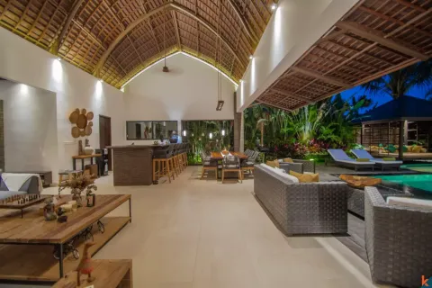 4 bedrooms Villa in Ubud, Gianyar, Bali (11031) 13