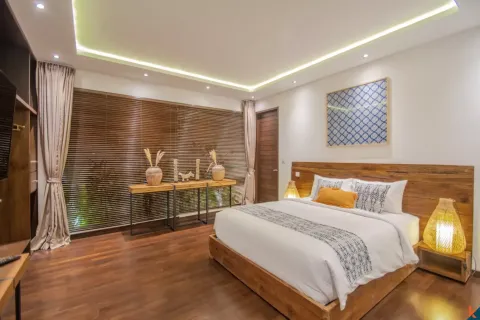 4 bedrooms Villa in Ubud, Gianyar, Bali (11031) 7