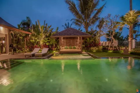 4 bedrooms Villa in Ubud, Gianyar, Bali (11031) 9