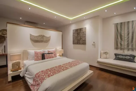 4 bedrooms Villa in Ubud, Gianyar, Bali (11031) 19