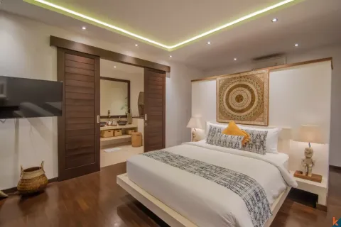 4 bedrooms Villa in Ubud, Gianyar, Bali (11031) 23