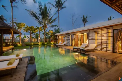 4 bedrooms Villa in Ubud, Gianyar, Bali (11031) 2