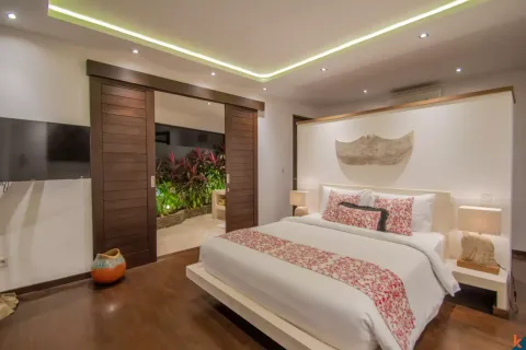 4 bedrooms Villa in Ubud, Gianyar, Bali (11031) 20