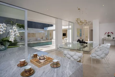 4 bedrooms Villa in Kuta, Badung, Bali (11221) 19