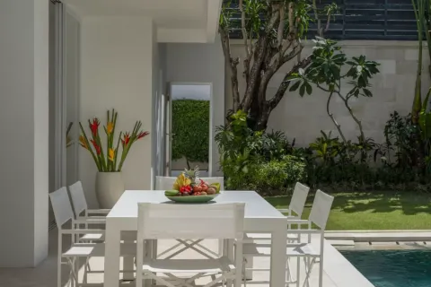4 bedrooms Villa in Kuta, Badung, Bali (11221) 17