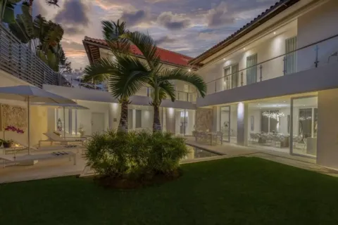 4 bedrooms Villa in Kuta, Badung, Bali (11221) 11