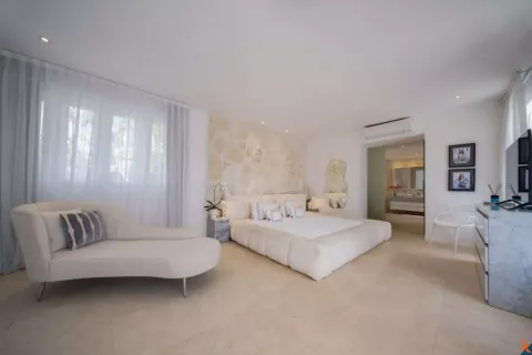 4 bedrooms Villa in Kuta, Badung, Bali (11221) 7