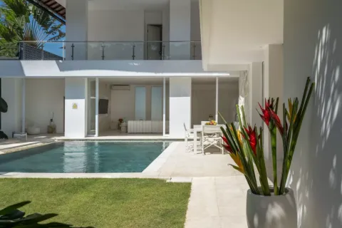 4 bedrooms Villa in Kuta, Badung, Bali (11221) 18