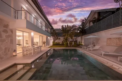 4 bedrooms Villa in Kuta, Badung, Bali (11221) 16