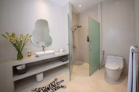 4 bedrooms Villa in Kuta, Badung, Bali (11221) 8