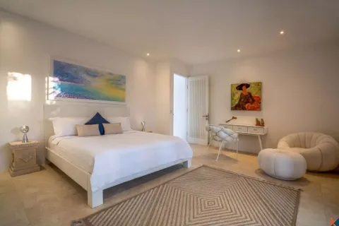 4 bedrooms Villa in Kuta, Badung, Bali (11221) 13