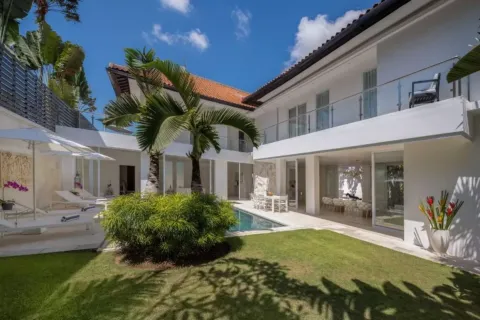 4 bedrooms Villa in Kuta, Badung, Bali (11221) 2
