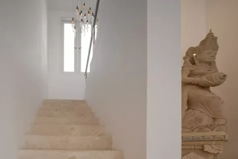 4 bedrooms Villa in Kuta, Badung, Bali (11221) 15