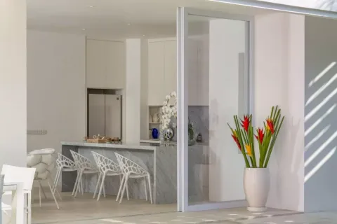 4 bedrooms Villa in Kuta, Badung, Bali (11221) 4