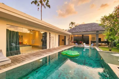 3 bedrooms Villa in Seminyak, Badung, Bali (11032) 2