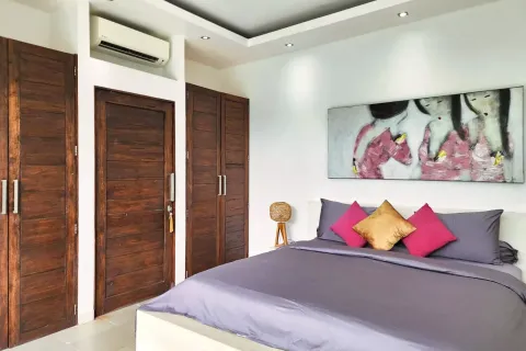 3 bedrooms Villa in Seminyak, Badung, Bali (11032) 18