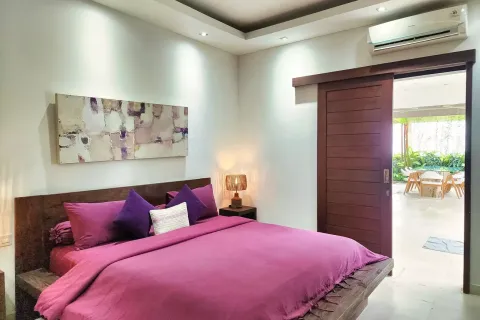 3 bedrooms Villa in Seminyak, Badung, Bali (11032) 14