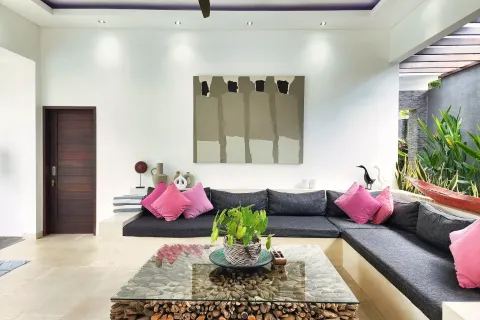 3 bedrooms Villa in Seminyak, Badung, Bali (11032) 10