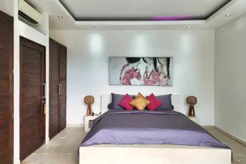 3 bedrooms Villa in Seminyak, Badung, Bali (11032) 17